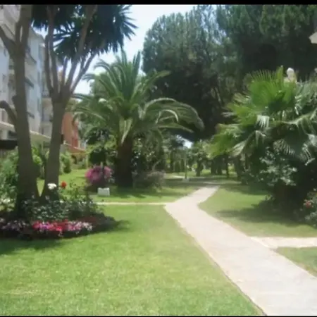 Apartment Lovely At Puerto Banus Marbella
