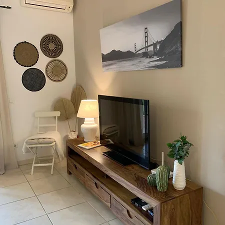 Apartment Lovely At Puerto Banus *