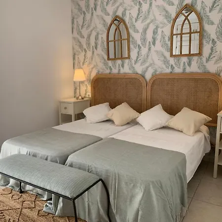 Lovely At Puerto Banus Apartment Marbella